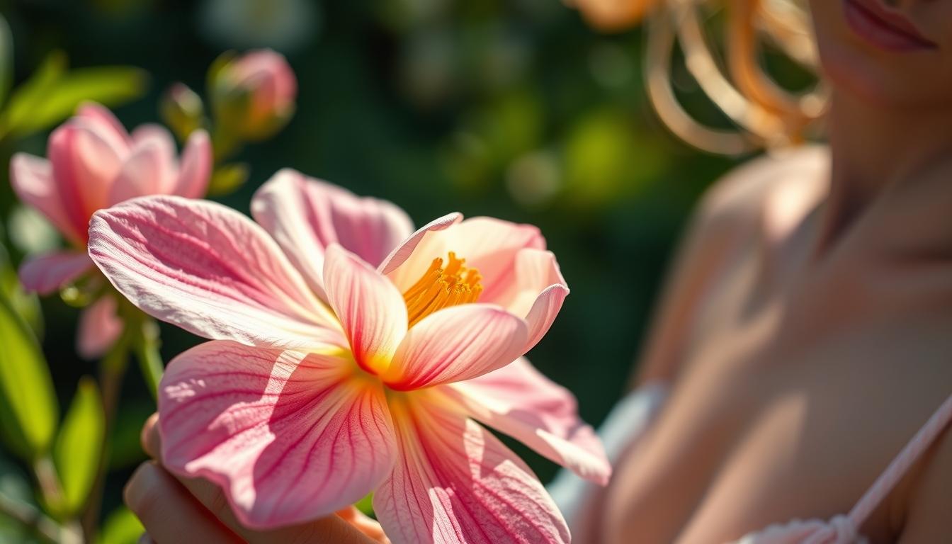 Modern floral design trends